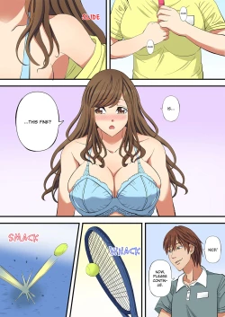 Page 60 of Drunken Sex at the Club Welcoming Party! Volume 1