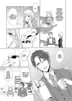 Page 29 of WORKING WITH A VAMPIRE