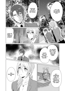 Page 61 of WORKING WITH A VAMPIRE