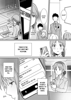 Page 64 of IF YOU LIKE ME YOU CAN DO THIS FOR ME, RIGHT?