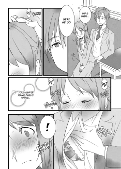 Page 6 of IF YOU LIKE ME YOU CAN DO THIS FOR ME, RIGHT?