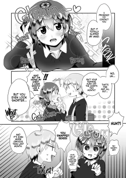 Page 10 of Tsuki Ichi Onnanoko 2 | Monthly Girl 2