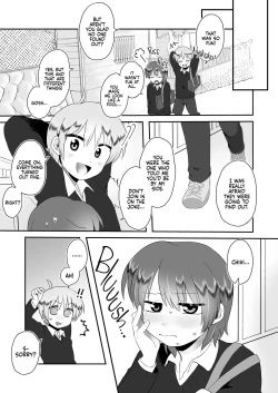 Page 13 of Tsuki Ichi Onnanoko 2 | Monthly Girl 2