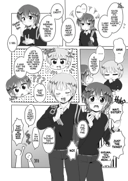 Page 14 of Tsuki Ichi Onnanoko 2 | Monthly Girl 2