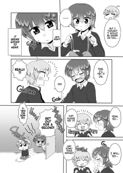 Page 16 of Tsuki Ichi Onnanoko 2 | Monthly Girl 2