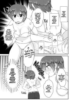 Page 17 of Tsuki Ichi Onnanoko 2 | Monthly Girl 2