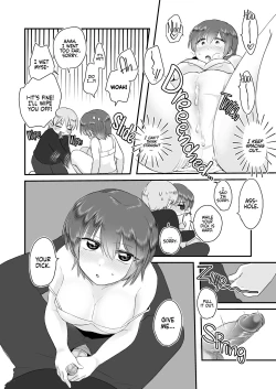 Page 24 of Tsuki Ichi Onnanoko 2 | Monthly Girl 2