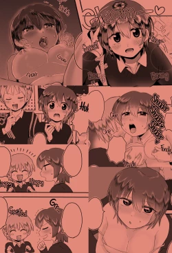 Page 33 of Tsuki Ichi Onnanoko 2 | Monthly Girl 2