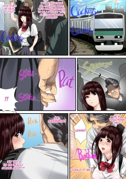 Page 10 of Himitsu no Chikan Shidou ~ Sensei, Korette Sex ja Nain desu ka? | Secret Pervert Instruction