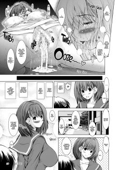 Page 18 of Pleading Nene-san