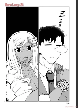 Page 48 of Tedama Ni Toritai Kurokiya-San fanservice compilation