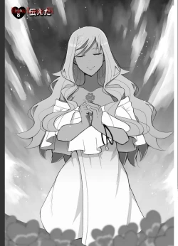 Page 52 of Tedama Ni Toritai Kurokiya-San fanservice compilation