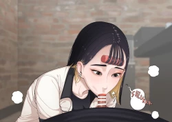 Page 11 of In The Roomcafe 1~2