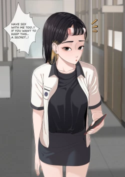 Page 20 of In The Roomcafe 1~2