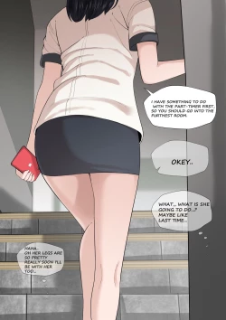 Page 25 of In The Roomcafe 1~2