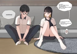 Page 30 of In The Roomcafe 1~2