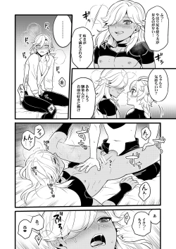 Page 17 of Sumeru Commission Quest