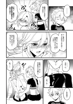 Page 21 of Sumeru Commission Quest