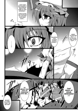 Page 5 of Gensou Enkou