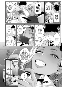 Page 28 of Gal to no Asobikata | How to Have Fun With Gyarus!