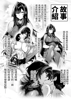 Page 3 of Natsu no Yari Naoshi 5| 墬歡重拾之夏5