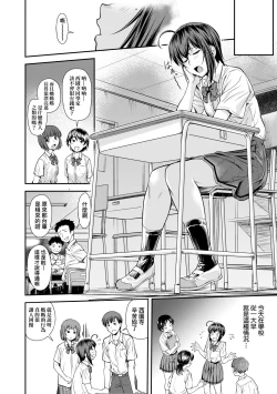 Page 13 of Kaname Date Chuu | 小要開發Date 中