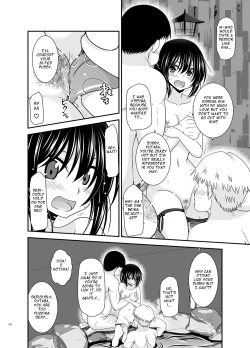 Page 54 of Roshutsu Shoujo Nikki Soushuuhen 4 Satsume