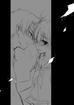 Page 102 of Oyasumi Sex Soushuuhen | 睡前愛愛總集篇