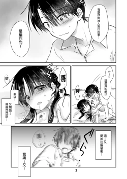 Page 33 of Oyasumi Sex Soushuuhen | 睡前愛愛總集篇