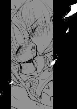 Page 36 of Oyasumi Sex Soushuuhen | 睡前愛愛總集篇