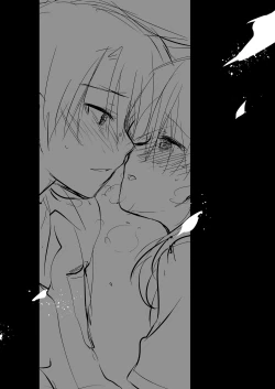 Page 56 of Oyasumi Sex Soushuuhen | 睡前愛愛總集篇