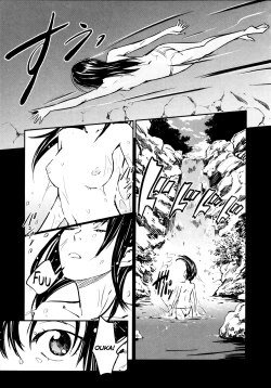 Page 28 of Manyuu Hikenchou Ch.13-16