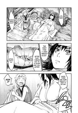 Page 62 of Manyuu Hikenchou Ch.13-16