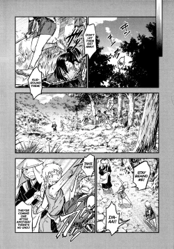Page 97 of Manyuu Hikenchou Ch.13-16