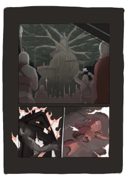 Page 2 of Kasshoku Elf Dorei Choukyou  | 褐皮精灵奴隶调教