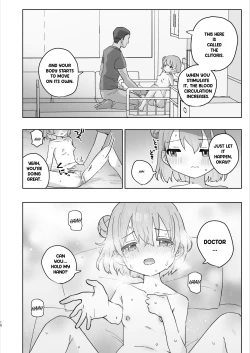 Page 10 of Byouin Ecchi Massage | Erotic Hospital Massage