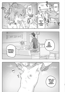 Page 13 of Byouin Ecchi Massage | Erotic Hospital Massage