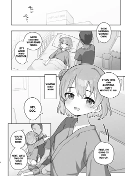 Page 4 of Byouin Ecchi Massage | Erotic Hospital Massage