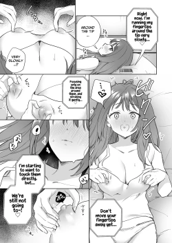 Page 4 of Yuri Kakusei Succubus vs Yuri Kakusei Kunoichi| Lesbian Awakening: Succubus vs Kunoichi!