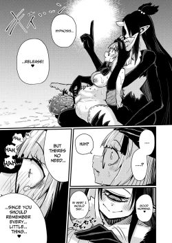 Page 26 of Even If You Alter My Perception I'll Keep Using My Special TechniqueUntil I Destroy You!!