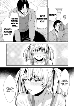 Page 9 of Anoko to Himitsu no Training - The Secret Training With My Trainer