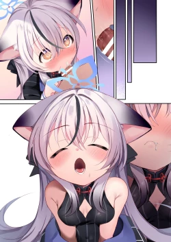 Page 25 of Kodomo Atsukai Shinaide Kudasai!