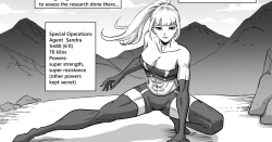 Page 1 of Painful Game  Extra-drafting