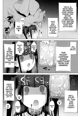 Page 72 of Ouma no Oyome-san | Mister & Missus Horse!