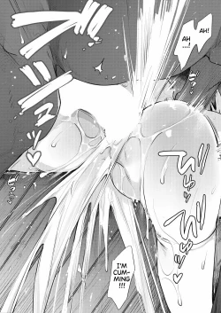 Page 21 of Ouma no Oyome-san Ninkatsuchuu | Mister & Missus Horse Pregnancy Episode