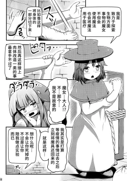 Page 8 of Daruma ni sareta Sister no Sanran Shokuzairoku