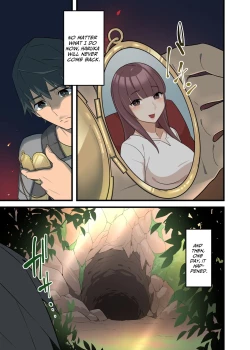 Page 11 of Tsuyotsuyo Inma ni Haiboku Shita Senshi ga  Shasei Kinshi Sarenagara Shigokare   Tsuzukeru Hanashi  | A Warrior Defeated By A Powerful Succubus Is Forbidden From Cumming And Edged Relentlessly