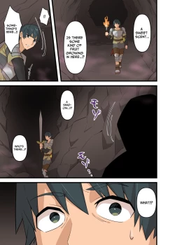 Page 13 of Tsuyotsuyo Inma ni Haiboku Shita Senshi ga  Shasei Kinshi Sarenagara Shigokare   Tsuzukeru Hanashi  | A Warrior Defeated By A Powerful Succubus Is Forbidden From Cumming And Edged Relentlessly