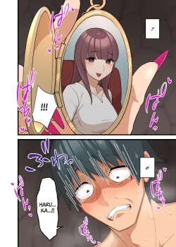 Page 60 of Tsuyotsuyo Inma ni Haiboku Shita Senshi ga  Shasei Kinshi Sarenagara Shigokare   Tsuzukeru Hanashi  | A Warrior Defeated By A Powerful Succubus Is Forbidden From Cumming And Edged Relentlessly