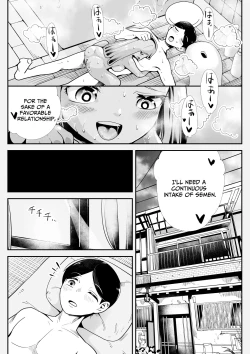Page 16 of Hirotta Kyonyuu Slimekko to Love Love Doukyo Seikatsu | Lovey Dovey Cohabitation Life with the Busty Slimegirl I Picked-up